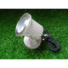 Stainless Steel 9W Outdoor Garden Flood Lights for Lawn (JP-83032)